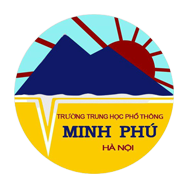 TRƯỜNG THPT MINH PHÚ