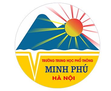 TRƯỜNG THPT MINH PHÚ
